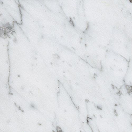 bianco carrara